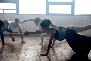 Biodanza