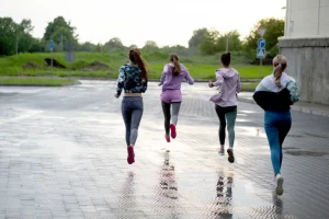 Fitness