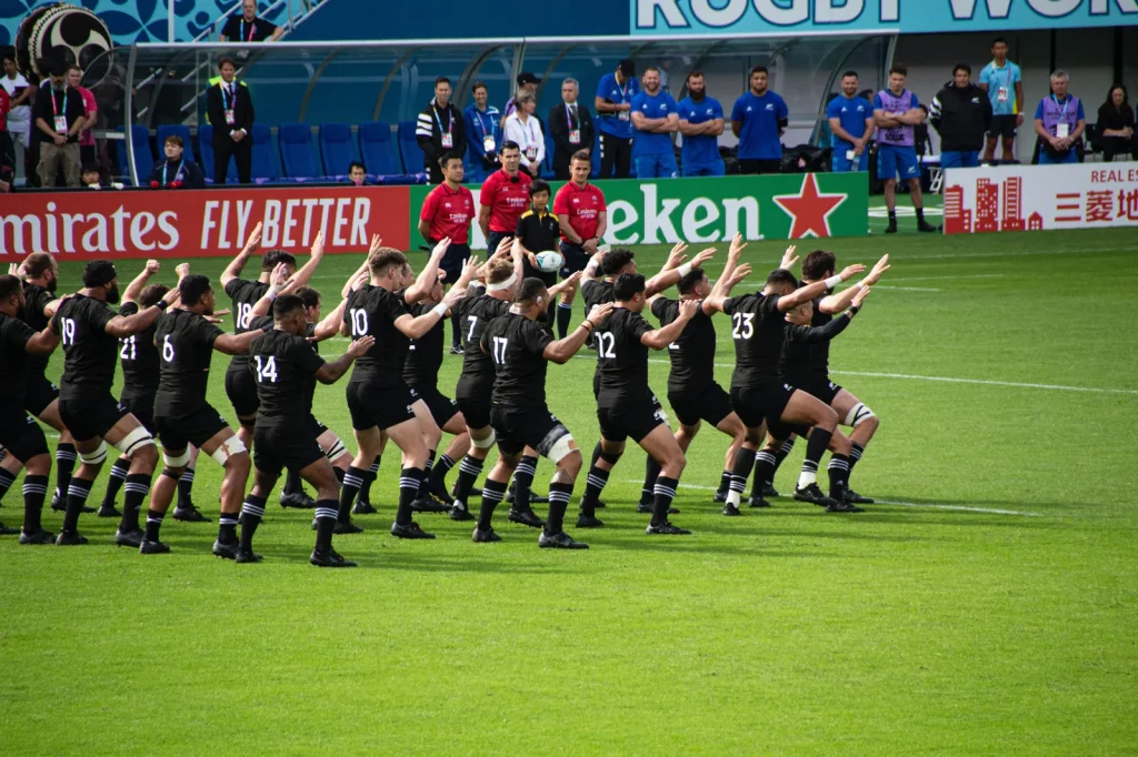 Haka