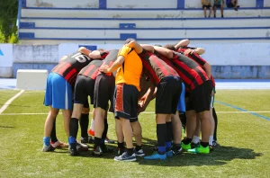 Torneos deportivos