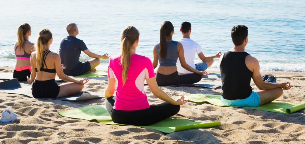 Yoga