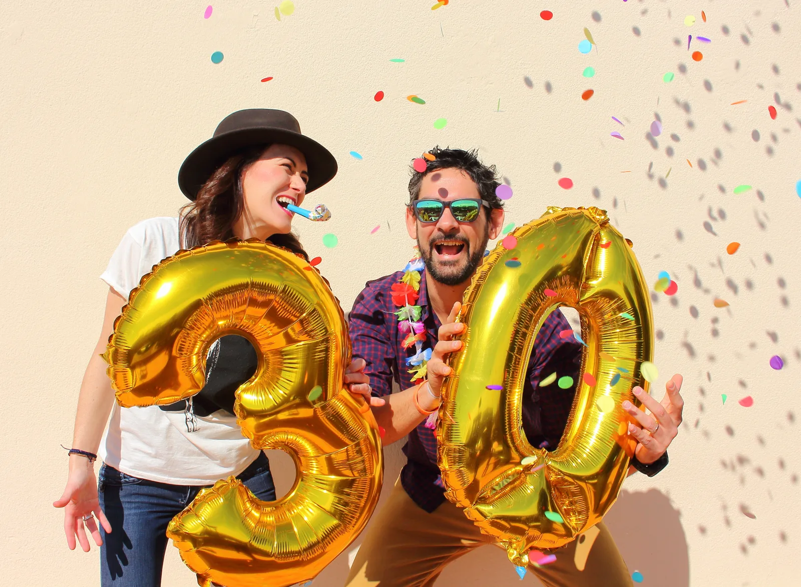 Cumpleaños privados